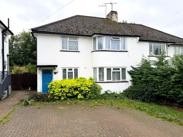 Westmere Drive, Mill Hill